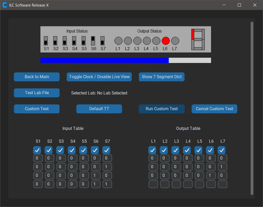 Integrated Lab Companion Prototype V4